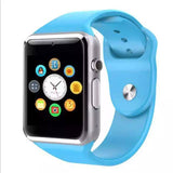 Bluetooth Smart Watch With Camera And Sim Card Slot